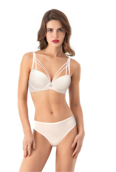 mioocchi 8191 ornella бюстгальтер балконет