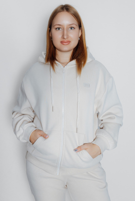 niu.n 8153 костюм спортивный женский