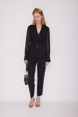 davydov 6688 брюки женские