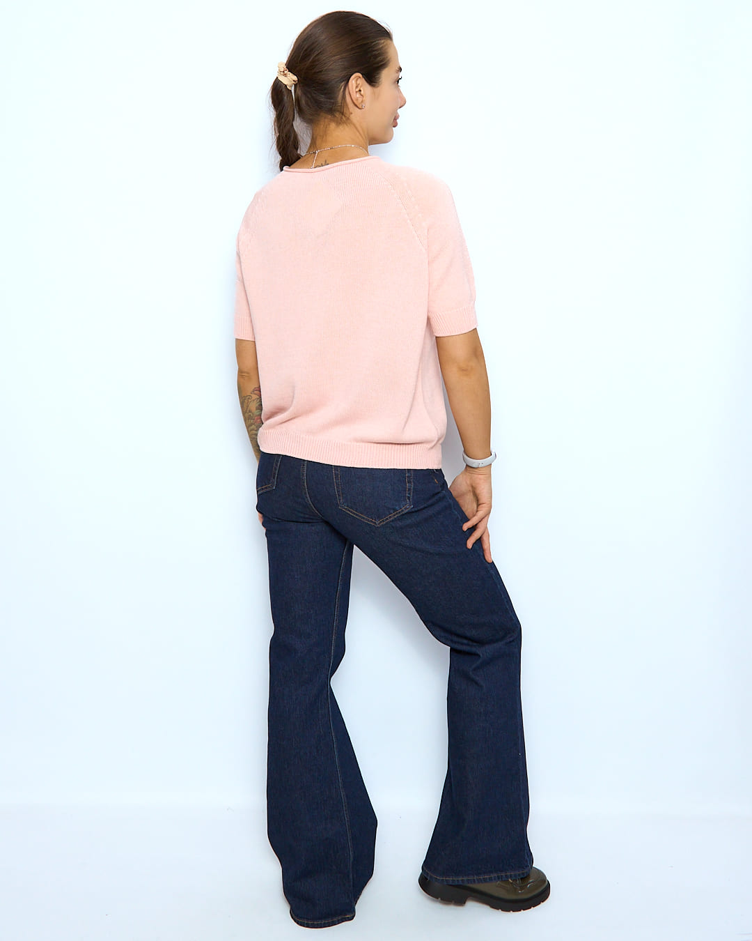 italy 845 джемпер женский