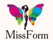 miss form