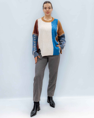 palla 837-547 брюки женские