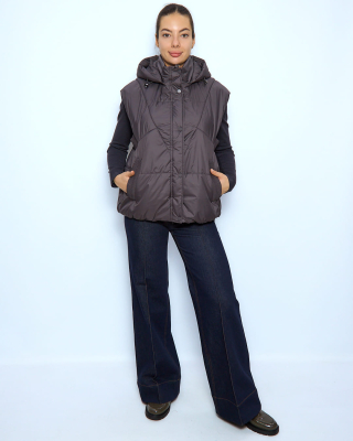 atena 657 жилет женский