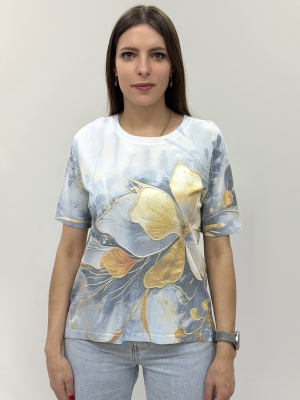 bluoltre 179 джемпер женский