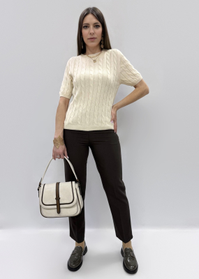 italy 8869 джемпер женский