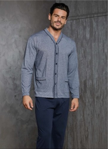 enrico coveri ep1089 пижама мужская