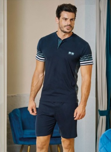 enrico coveri ep1065 пижама мужская