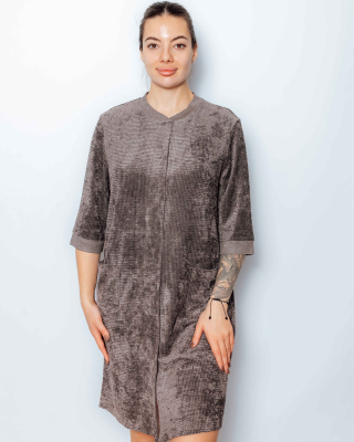 lory 0470 халат женский