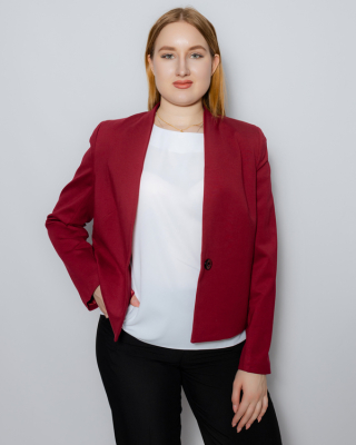bay aura 1320 жакет женский