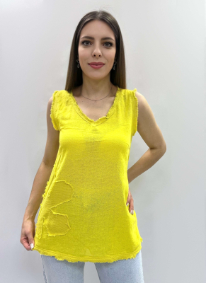 qianzhidu 9026 майка женская