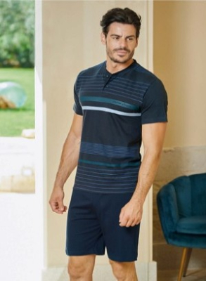 enrico coveri ep1071 пижама мужская