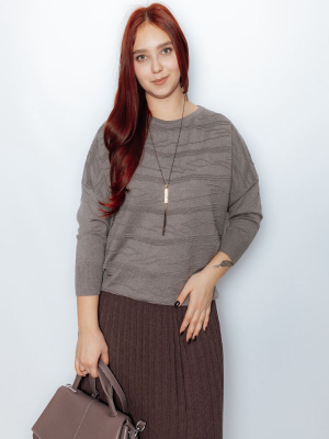 felicita 8631 джемпер женский