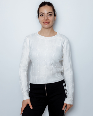 prader 2428 джемпер женский