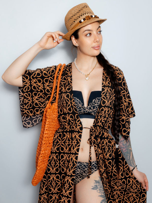 шатуш 25-83 шляпа женская