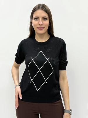 felicita 9202 джемпер женский