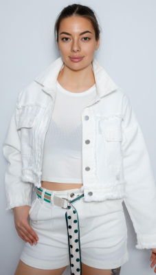 cc fashion 2922 джинсовка женская