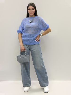 italy 3055 джемпер женский