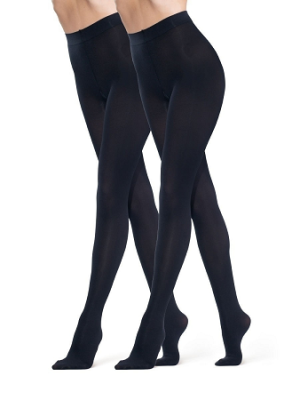 Omsa Velour-70 Колготки (2 Nero )