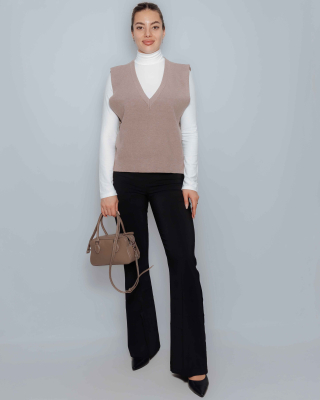 bluoltre 4009 жилет женский