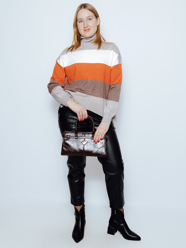 babili 7148 сумка женская искусственная кожа