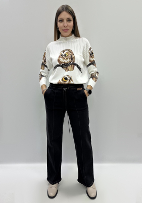 carmito 10572 джинсы женские