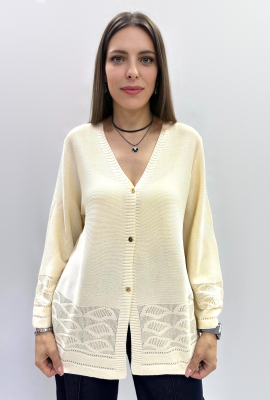 mingye 3329 кардиган женский
