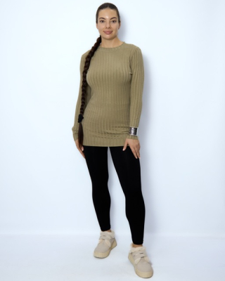 bqt 3026 туника женскя
