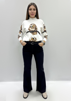 carmito 10569 джинсы женские