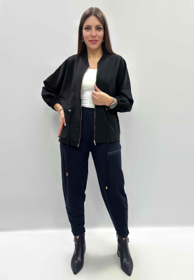 alena 6765 бомбер женский