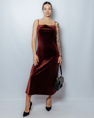 7986in 3789 платье женское