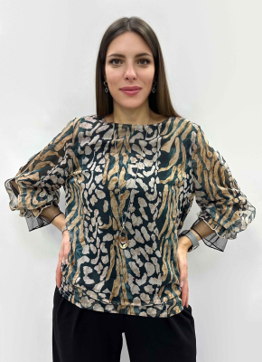 alena 6070 блузка женская