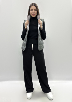 money&you 80a жилет женский