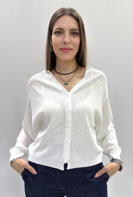 mingye 6132 кардиган женский