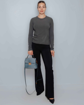 bluoltre 42 лонгслив женский