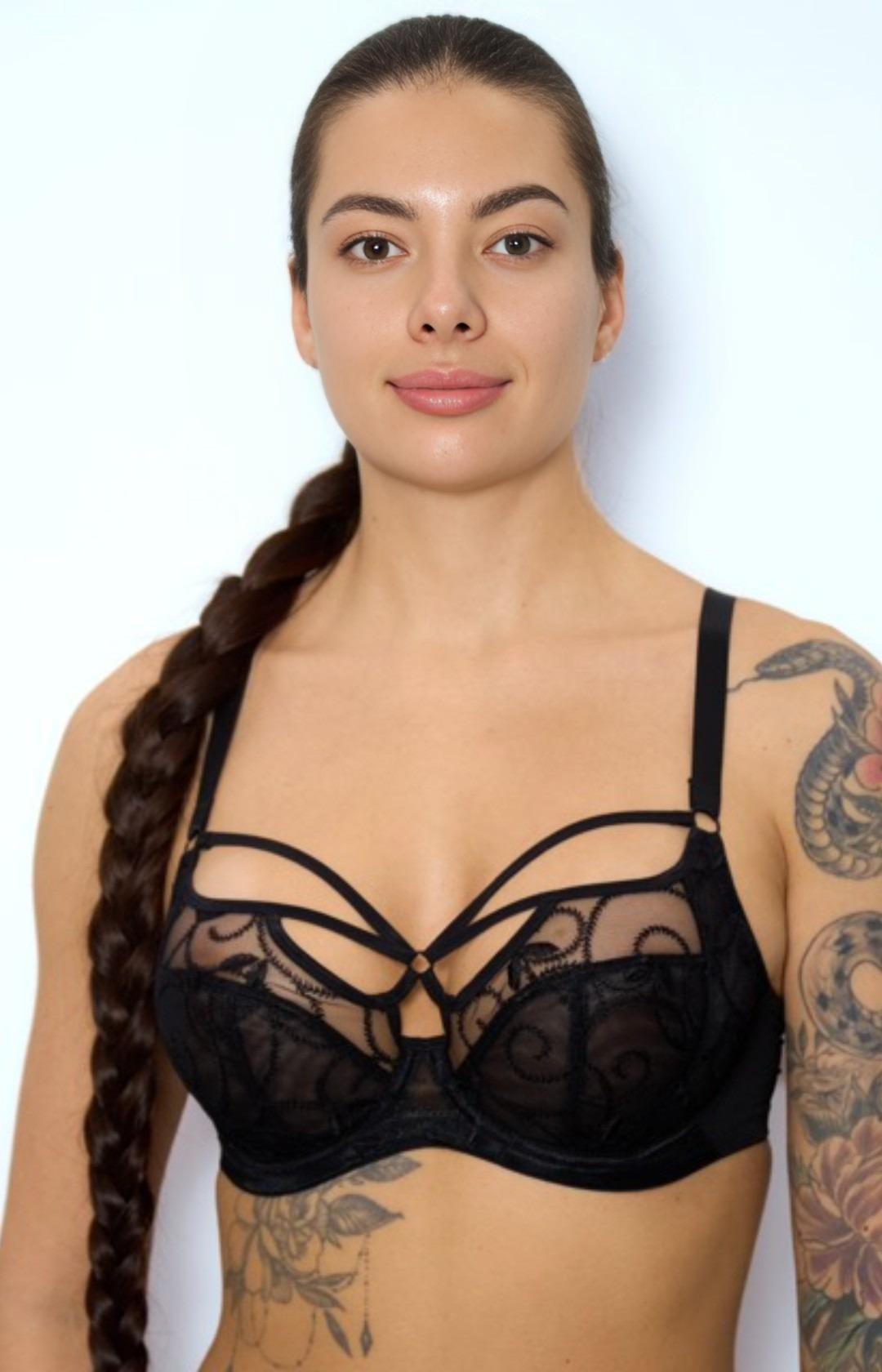 quintessence 712.17b emely бюстгальтер