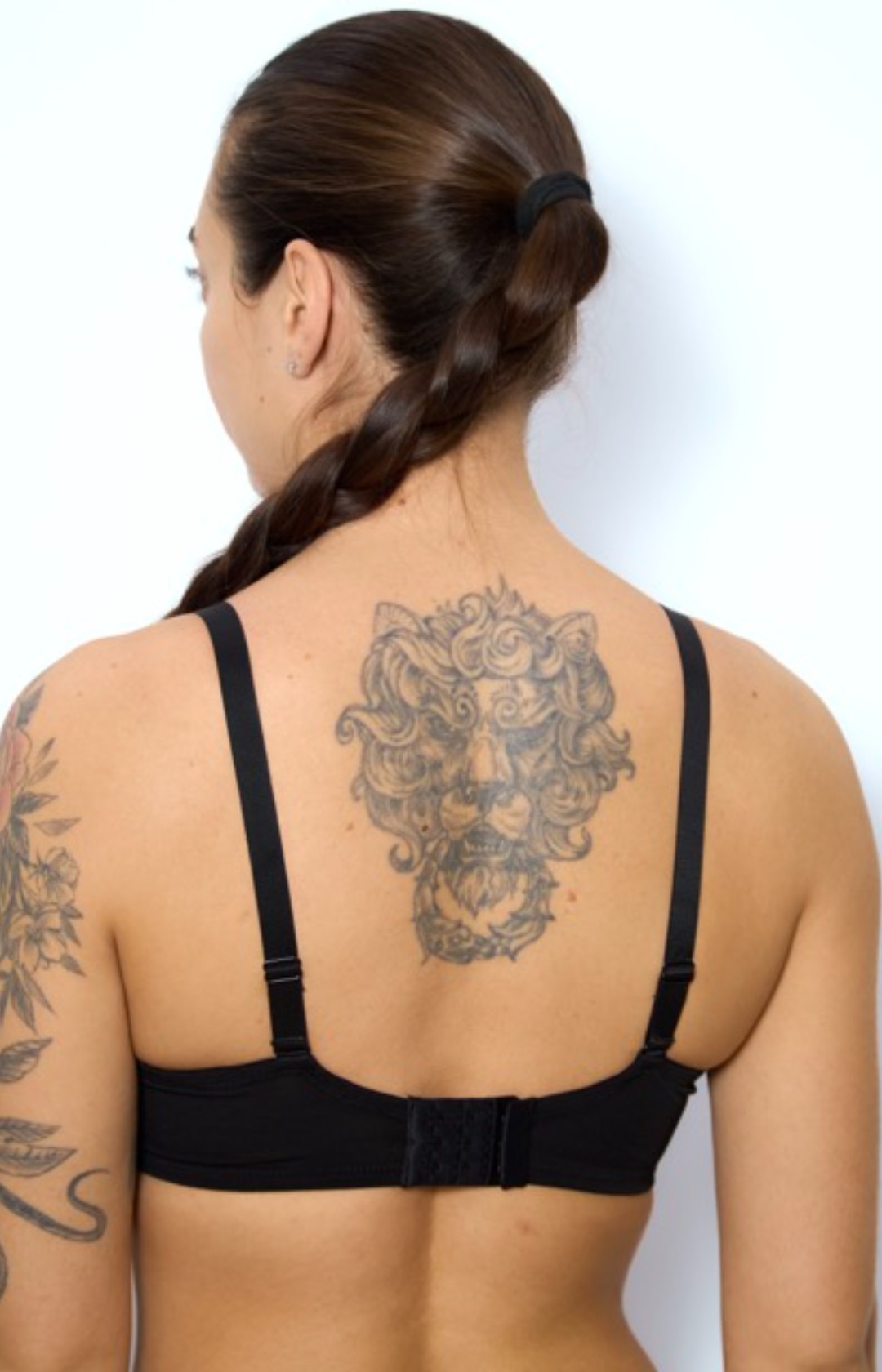 quintessence 712.07b emely бюстгальтер мягкая чашка