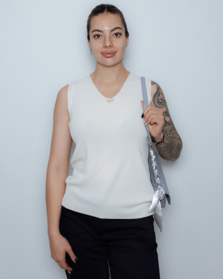 santor 6807 майка женская