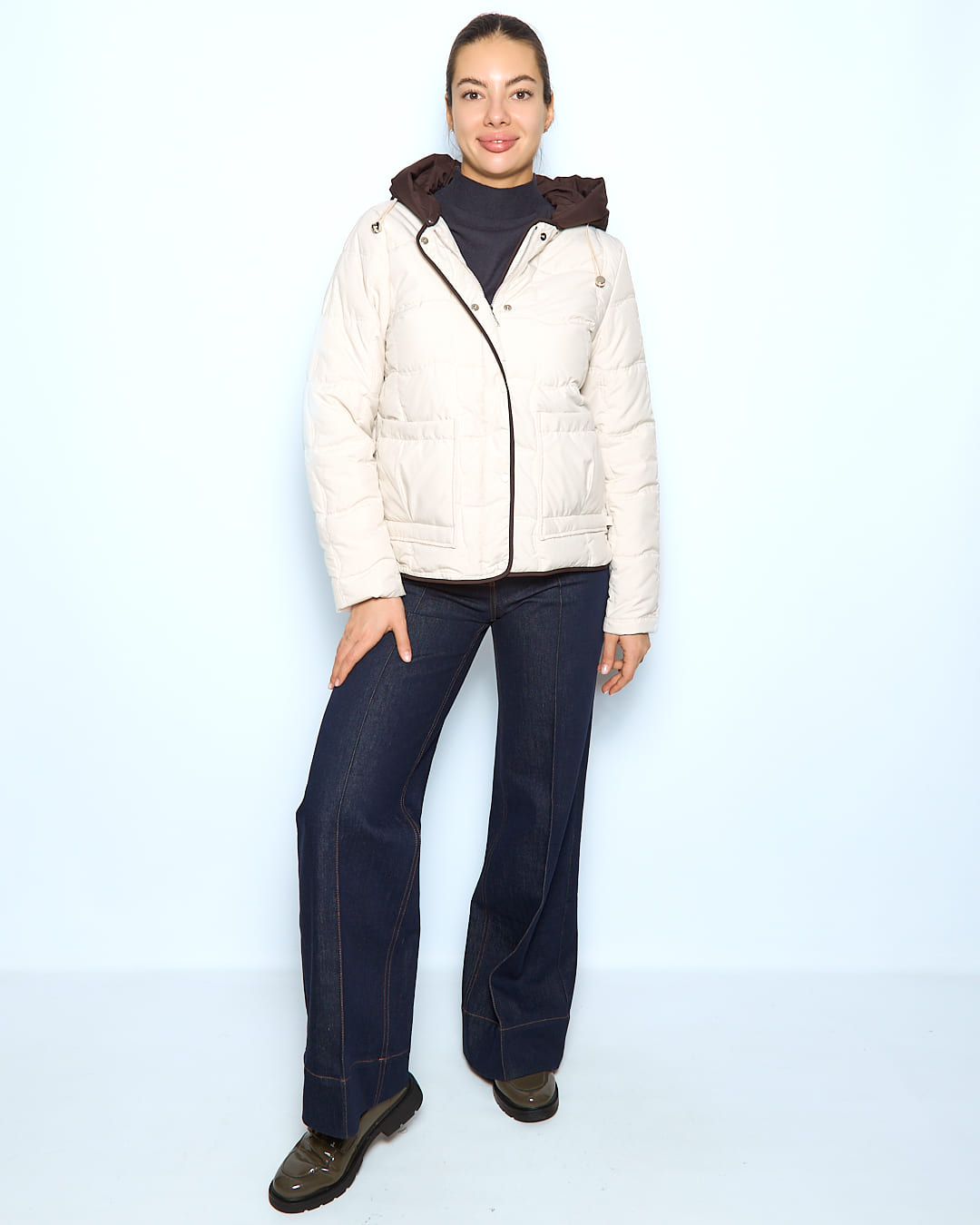 atena 6229 куртка женская