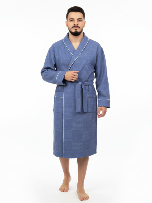гранд текстиль 22-20 халат мужской