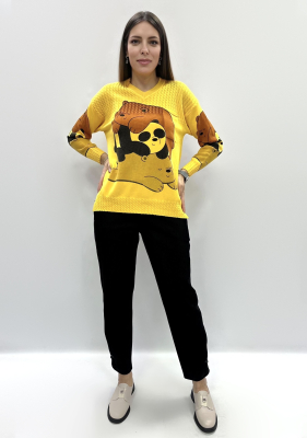 motivation 1370 брюки женские