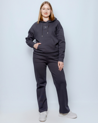 niu.n 8190 костюм спортивный женский