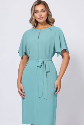 bazalini 5044 платье женское