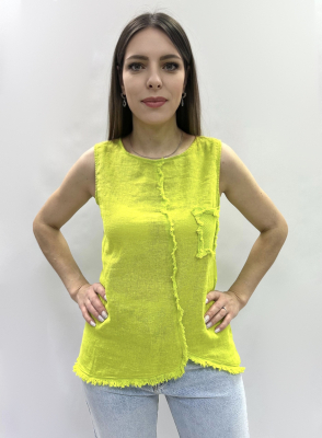 qianzhidu 7905 майка женская