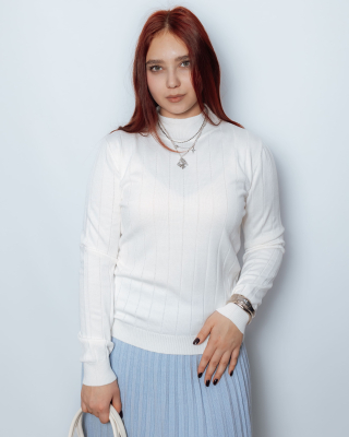 felicita 8510 джемпер женский