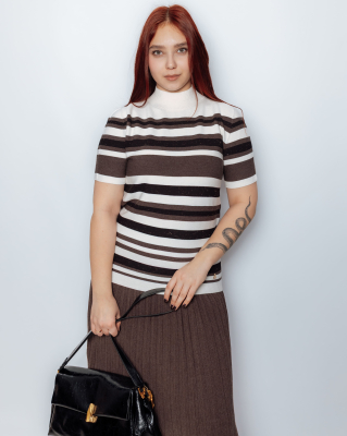 felicita 8634 джемпер женский