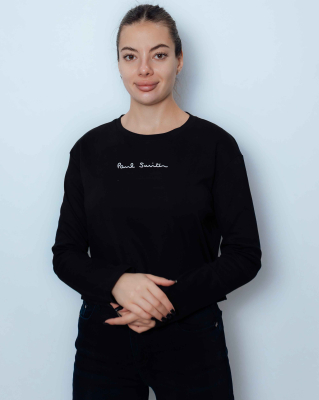 vazo 436 лонгслив женский