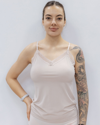 yunzhixiu 3645 майка женская