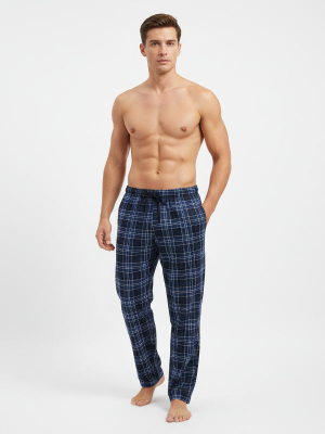 бона-б 88132 брюки домашние мужские