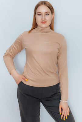 fashion stow 3321 водолазка женская