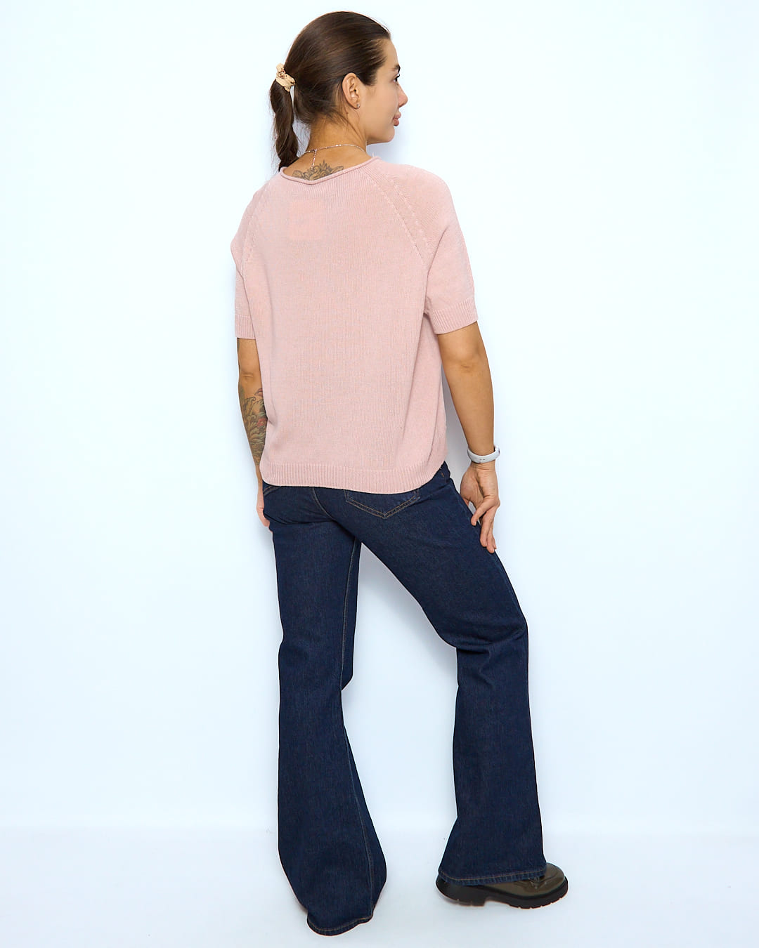 italy 845 джемпер женский